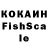 МЕФ мука Klk Klevar